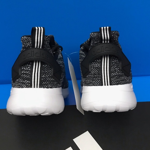 NEW- Adidas Men’s Lite Racer BYD Running Shoe - Picture 3 of 8